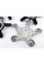 Колпачки заглушки с логотипом Skoda Шкода для дисков от Audi, 4F0601165N, 4F0 601 165 N