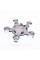 Колпачки Заглушки с логотипом Volkswagen Volkswagen Volkswagen для дисков от Audi, 8R0601165