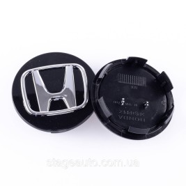 Колпачки Для Дисков Хонда Honda 69мм 44732S9AA00 08W17-SEA-6M00
