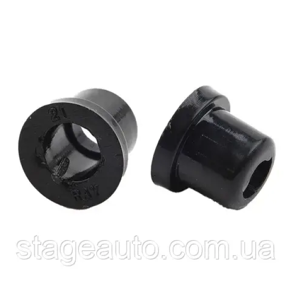 Bushings pins for badges - emblems BMW BMW 2 pcs (pair) 51 14 1 807 495