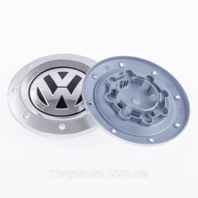 Ковпак Ступиці VW 1K0 601 149E 147mm