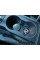 Подсветка подстаканника с логотипом автомобиля SKODA