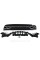 Комплект обвеса на Mercedes C-Class W205 2014-2018 год ( в стиле C63 AMG )