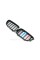 Nostrils for BMW 2 Series F22/ F23 2013-2019 year M-color ( Double M-Look)