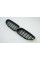 Ноздри на BMW 6 Series F06 / F12 / F13 2012-2017 год Черные Глянцевые ( Двойные M-Look )
