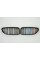 Ноздри на BMW 6 Series F06 / F12 / F13 2012-2017 год M-color ( Двойные M-Look )