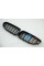 Ноздри на BMW 6 Series F06 / F12 / F13 2012-2017 год M-color ( Двойные M-Look )
