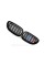 Ноздри на BMW 5 Series E60 2003-2010 год M-color ( Двойные M-Look )