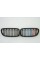 Ноздри на BMW 3 Series E90 / E91 2008-2012 год M-color ( Двойные M-Look )