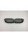 Ноздри на BMW 3 Series E92 / E93 2010-2013 год Черные Глянцевые ( Двойные M-Look )