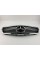 Решетка радиатора на Mercedes E-Class W212 2009-2013 год AMG стиль ( Черная с хром рамкой )