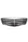 Решітка радіатора на Mercedes S-Class W221 2009-2012 рік AMG