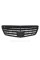 Решітка радіатора на Mercedes S-Class W221 2009-2012 рік AMG