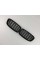 Ноздри на BMW 3 Series F30 / F31 / F35 2012-2018 год Черные Матовые ( Двойные M-Look )