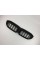 Nostrils for BMW 3 Series G20/ G21 2018-2020 Black Matte ( Double M-Look)