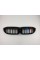 Ноздри на BMW 3 Series G20 / G21 2018-2020 год M-color ( Двойные M-Look )
