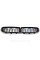 Ноздри на BMW 4 Series F32 2013-2019 год M-color ( Двойные M-Look )