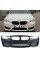Передний бампер на BMW 3 Series F30 2012-2018 год ( в стиле BMW M3 F80 )