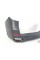 Задний бампер на BMW X5 F15 2013-2018 год ( M Sport Paket )