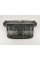 Решетка радиатора Audi A3 2008-2012год Серая с хромом (в стиле S-Line)
