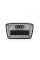 Решетка радиатора Audi Q7 2005-2015год Черная (в стиле RS)