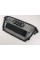 Решетка радиатора Audi A4 2011-2015год Черная (в стиле RS)