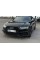 Решетка радиатора Audi A6 2014-2018год Черная (в стиле S-Line)