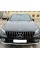 Решетка радиатора на Mercedes GLC / GLC Coupe X253 / C253 GT Panamericana ( Черная с хромом )