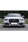 Передний бампер на Audi A4 B8 2011-2015 год ( стиль Audi RS4 )