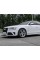 Передний бампер на Audi A4 B8 2011-2015 год ( стиль Audi RS4 )