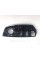 Решітки переднього бампера Audi Q5 2008-2012 рік Чорні (в стилі S-Line)