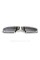 S-Line style mirror covers for Audi A4/ A5 2011-2016