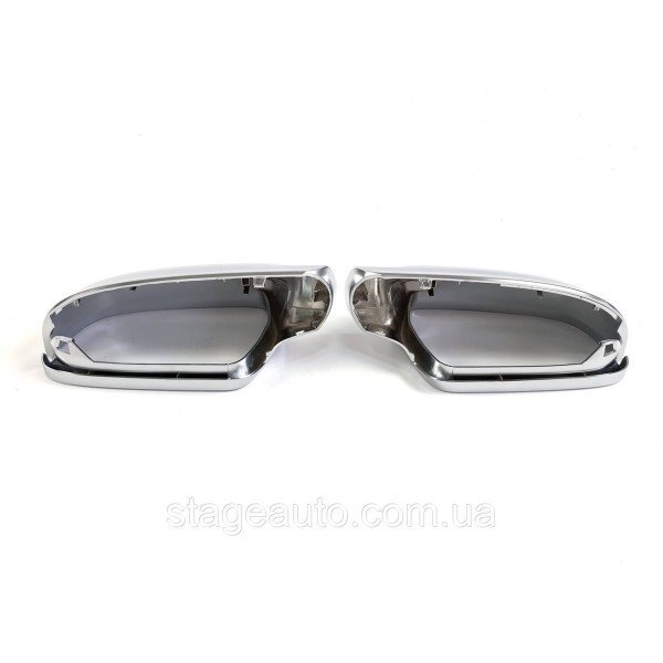 S-Line style mirror covers for Audi A4/ A5 2011-2016