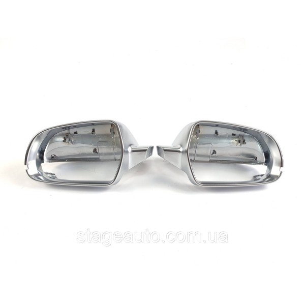 S-Line style mirror covers for Audi A4/ A5 2011-2016