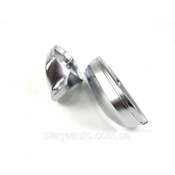 S-Line style mirror covers for Audi A4/ A5 2011-2016