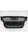 Решетка радиатора Audi A5 2007-2011год Черная (в стиле RS)