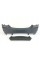 Rear bumper for BMW 5 Series F10 2010-2017 ( in M5 style )
