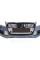 Передний бампер на Audi A7 4G8 2010-2014 год ( В стиле Audi RS7 V2 )