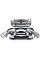 Комплект обваги на Mercedes GLE-Class W166 2015-2018 рік (у стилі GLE63 AMG)