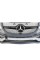 Комплект обваги на Mercedes GLE-Class W166 2015-2018 рік (у стилі GLE63 AMG)