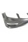 Комплект обвеса на Mercedes C-Class W204 2007-2014 год ( в стиле C63 AMG )