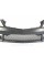 Комплект обвеса на Mercedes C-Class W204 2007-2014 год ( в стиле C63 AMG )