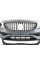 Передний бампер на Mercedes CLA-Class C117 2013-2019 год ( в стиле CLA45 AMG )