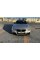 Губа на BMW 3 Series F30 2012-2018 года M-performance ( Черный глянец ) V1