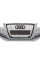 Передний бампер в стиле RS на Audi A4 B8 2007-2011 год