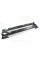 Боковые подножки ( пороги ) на BMW X5 E70 2007-2013 год