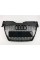 Решетка радиатора Audi TT 2010-2014год Черная (в стиле RS)