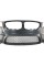 Передний бампер на BMW 5 Series F10 / F11 / F18 2010-2017 год ( в стиле M5 )
