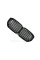 Nostrils for BMW X5 G05 2018-2020 Black Matte ( Double M-Look)