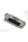 Radiator grille Audi A5 2016-2020 year Black with gray frame ( in RS style)
